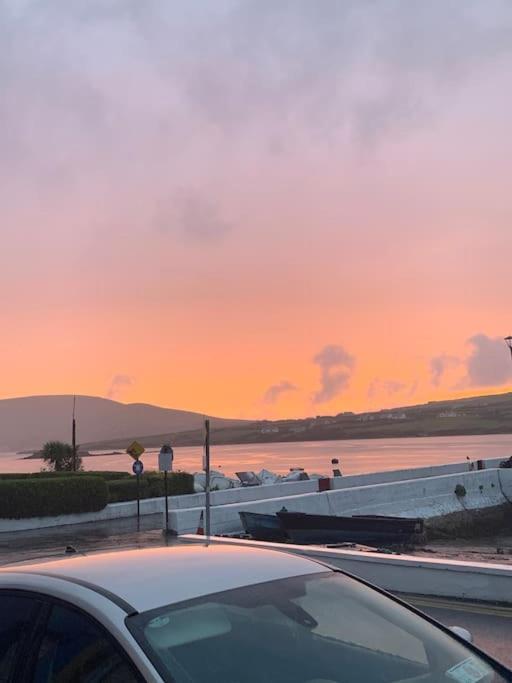 Pier View Portmagee Villa Exterior foto