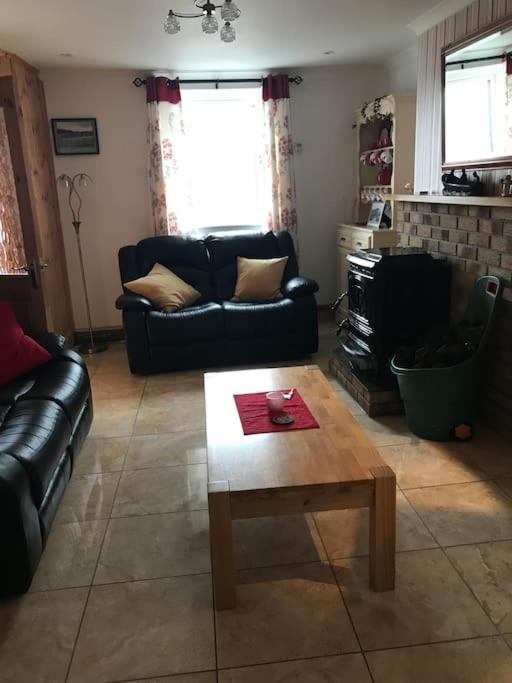 Pier View Portmagee Villa Exterior foto